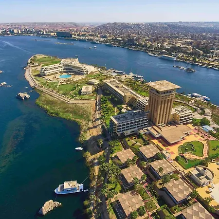 Moevenpick Resort Aswan-3